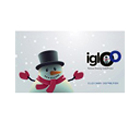 Igloo Frozen Freshness Pvt Ltd.