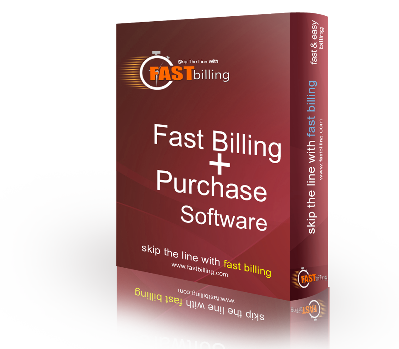Billing plus Purchase Software
