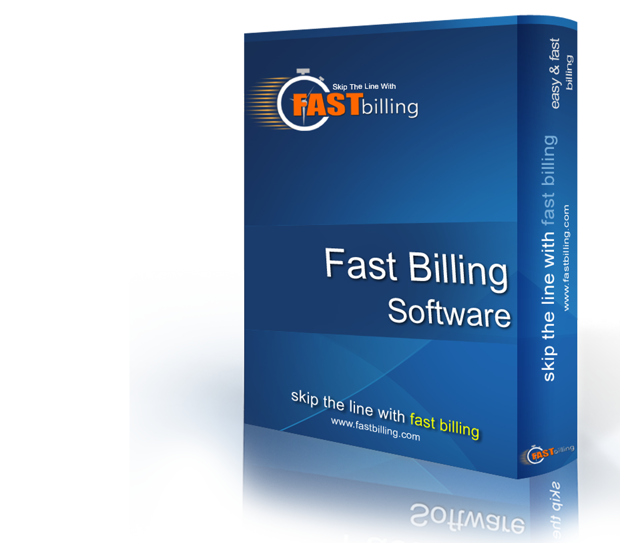 Simple Billing Software