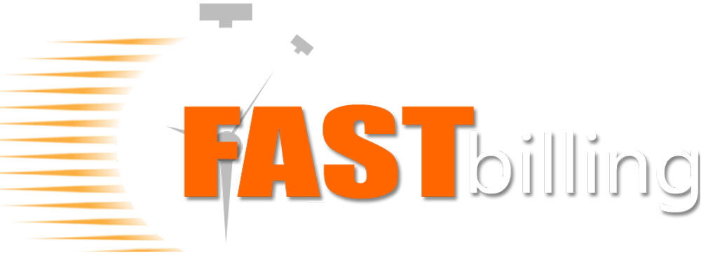 Fast Billing logo